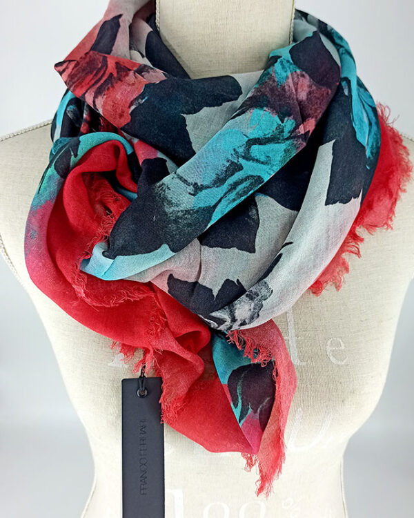 foulard, scialle, shawl, scarves